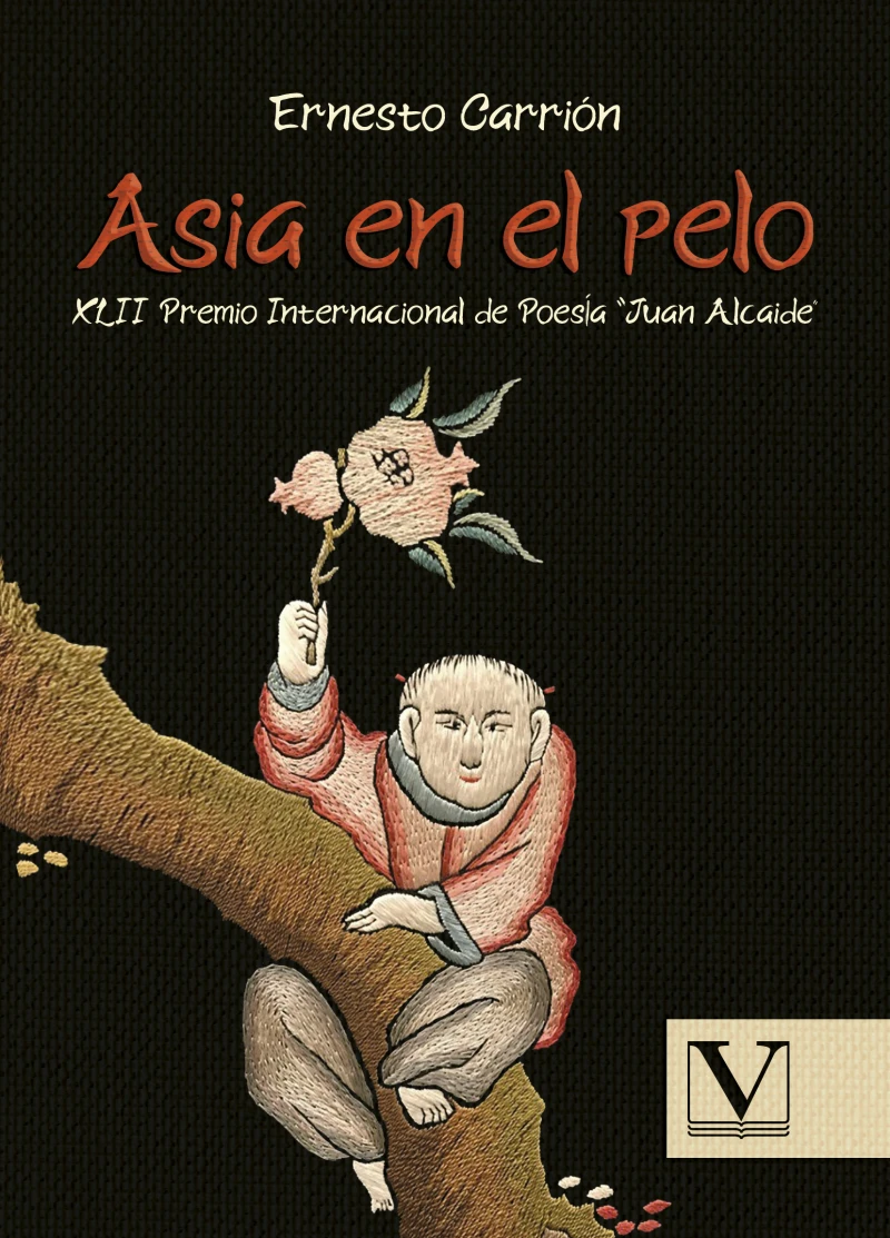 Portada: Asia en el pelo