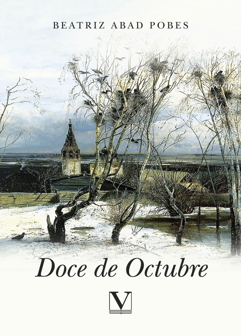 Portada: Doce de octubre