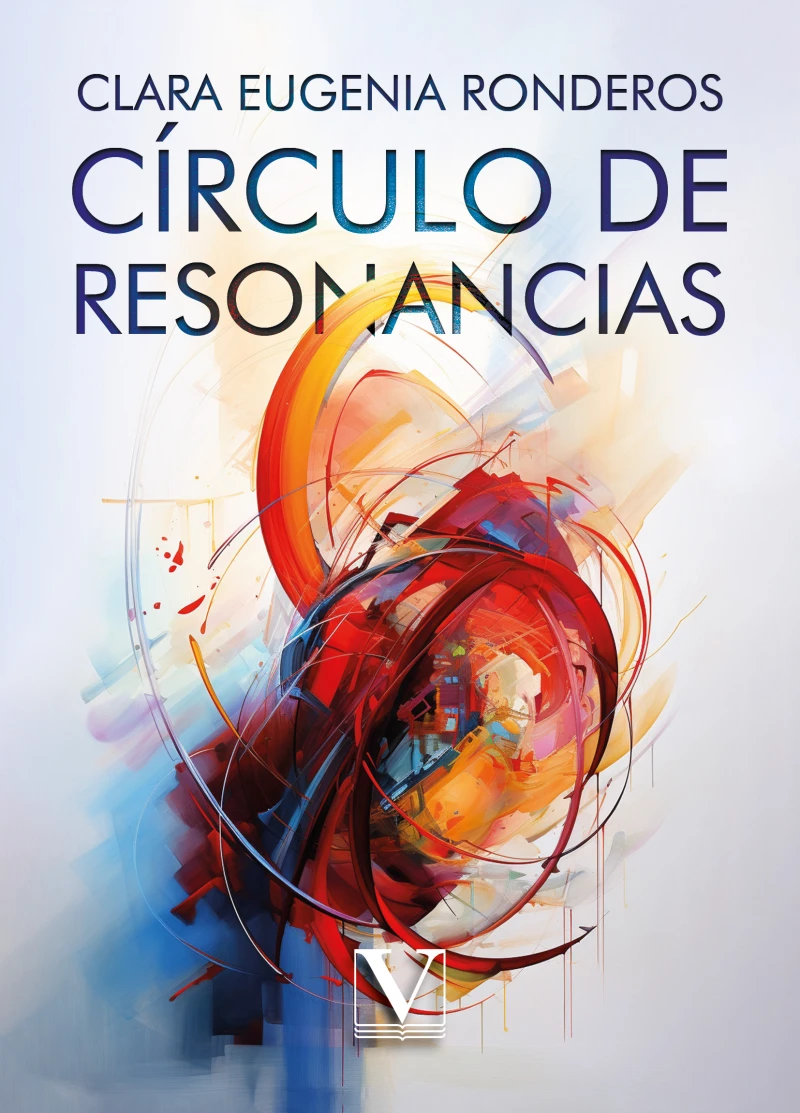 Portada: Círculo de resonancias