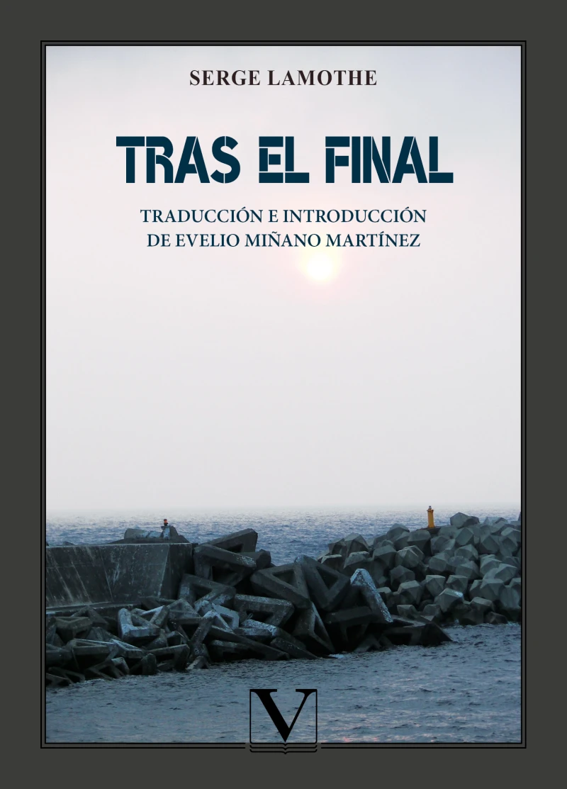 Portada: Tras el final