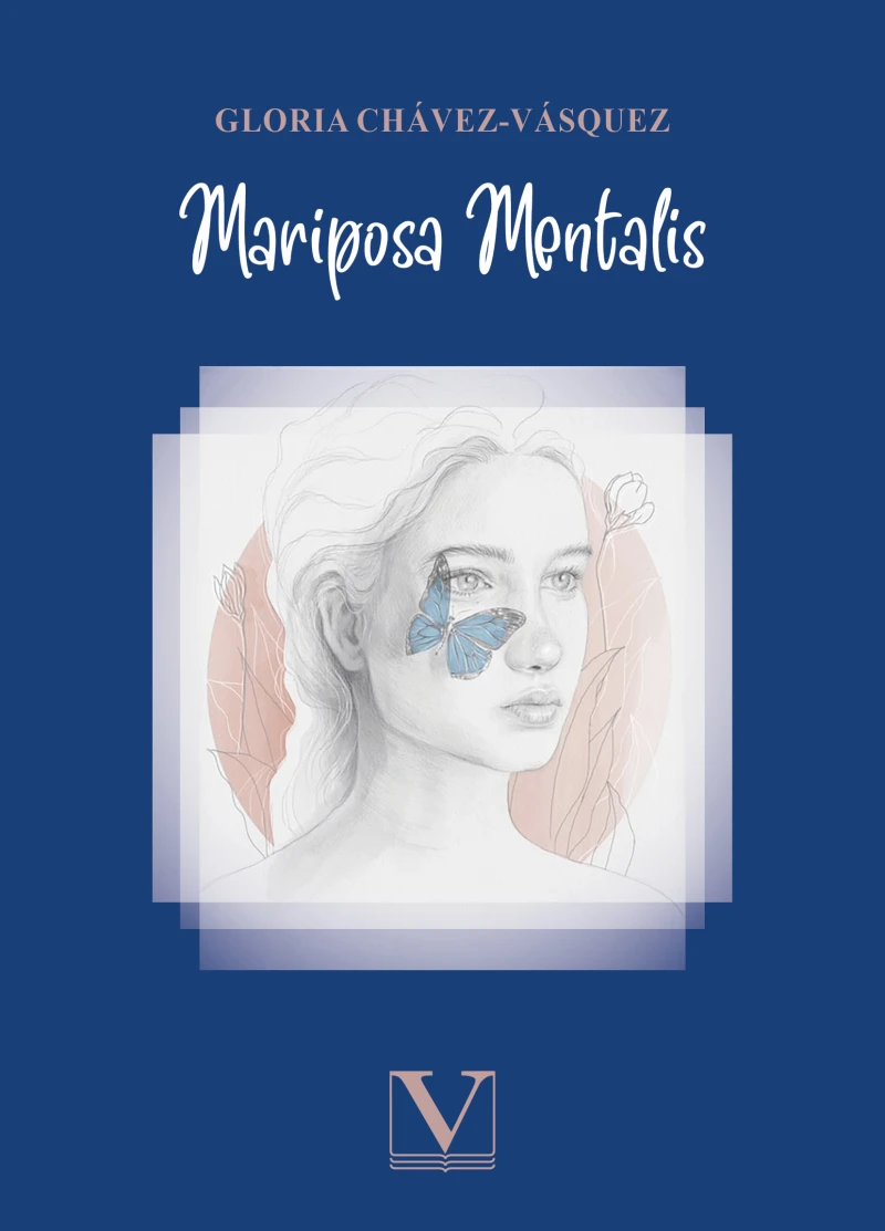 Portada: Mariposa Mentalis