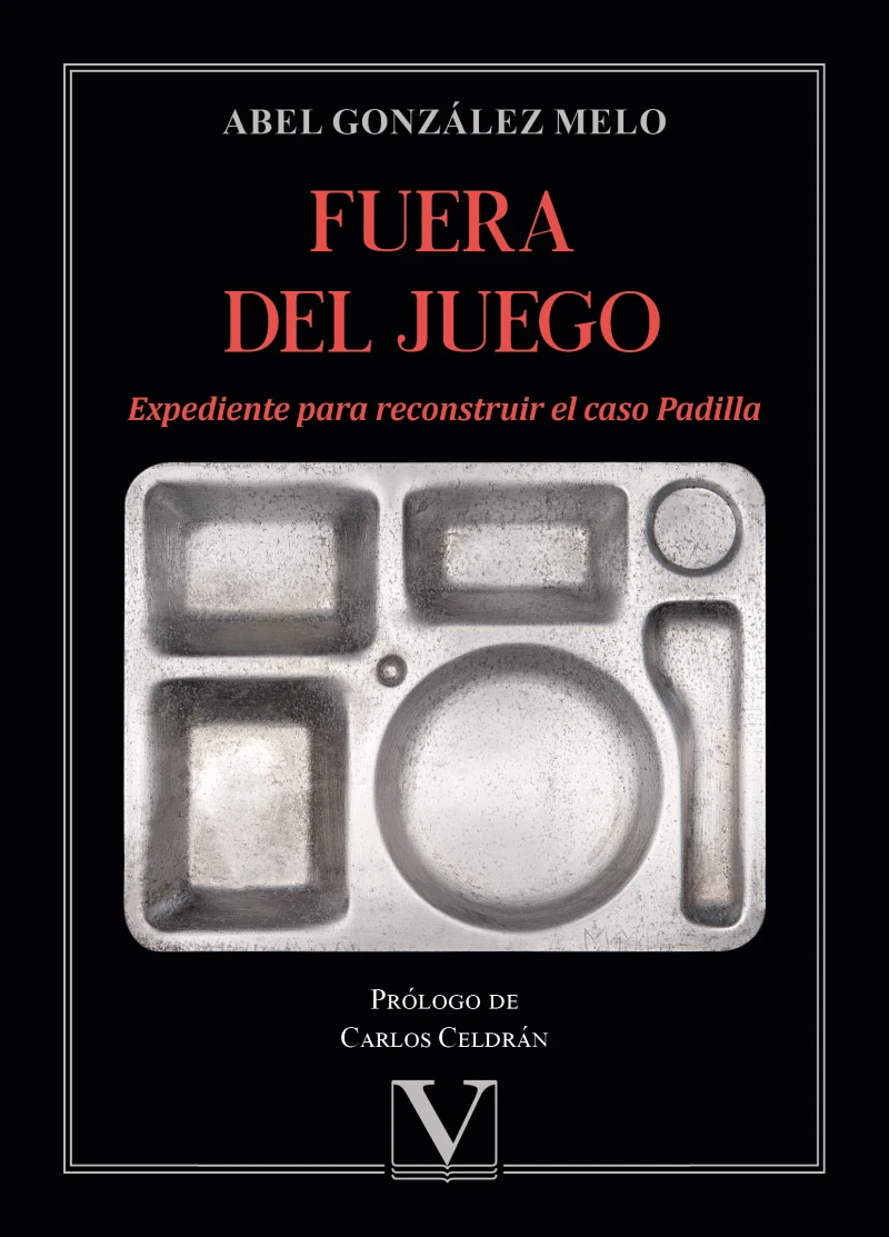 Portada: Fuera del juego