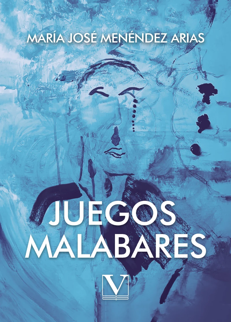 Portada: Juegos malabares
