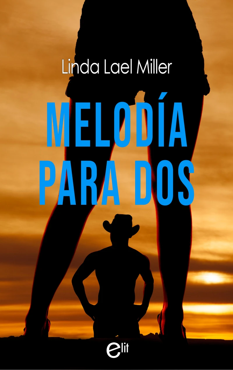 Portada: Melodía para dos