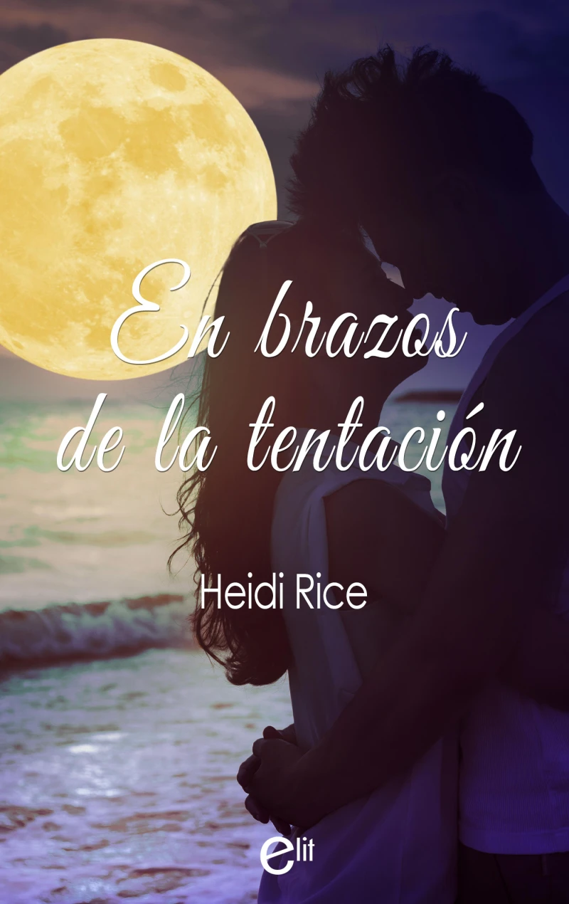 Portada: En brazos de la tentación