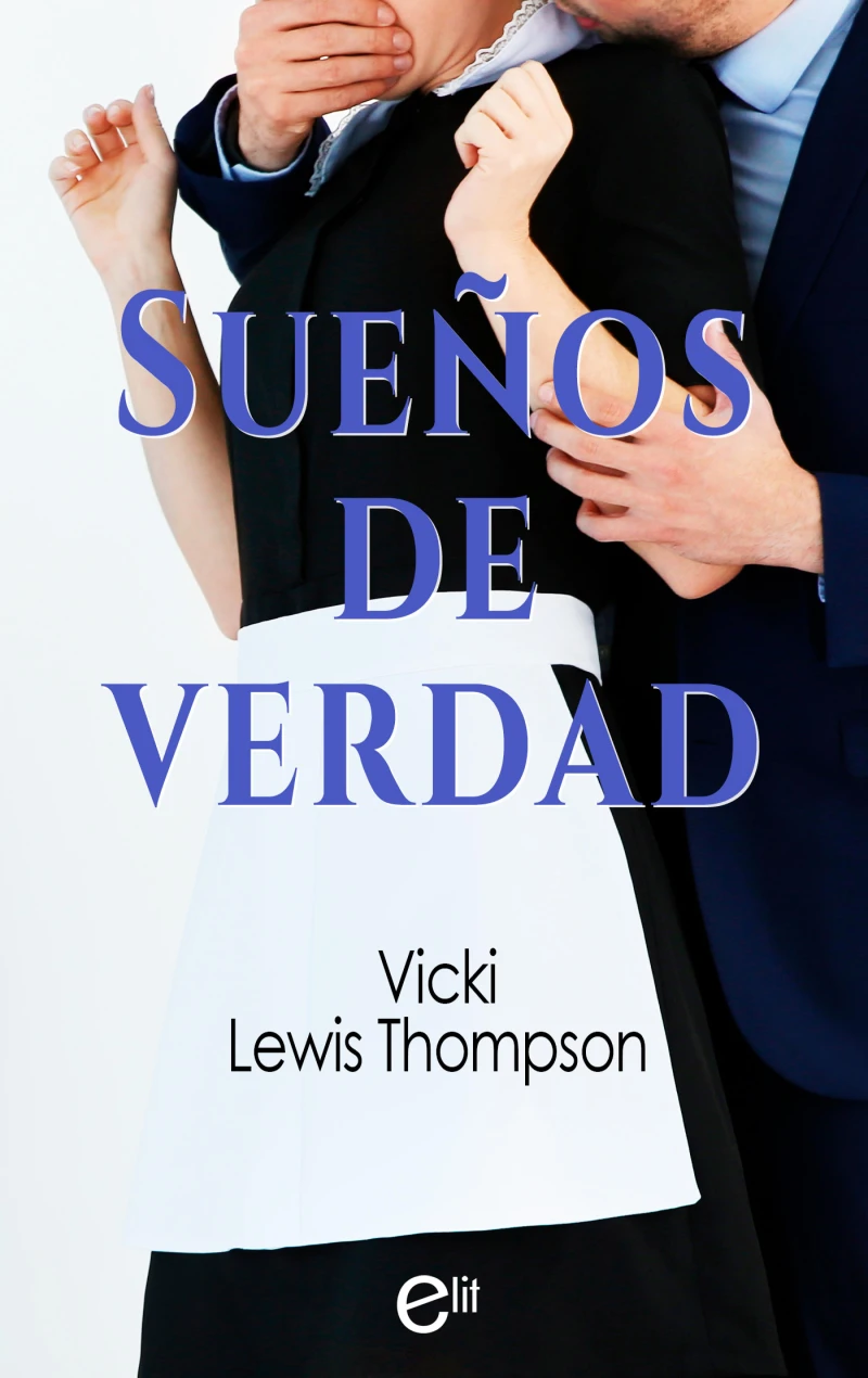 Portada: Sueños de verdad