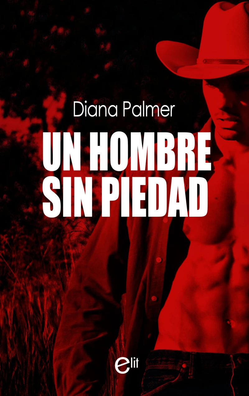 Portada: Un hombre sin piedad