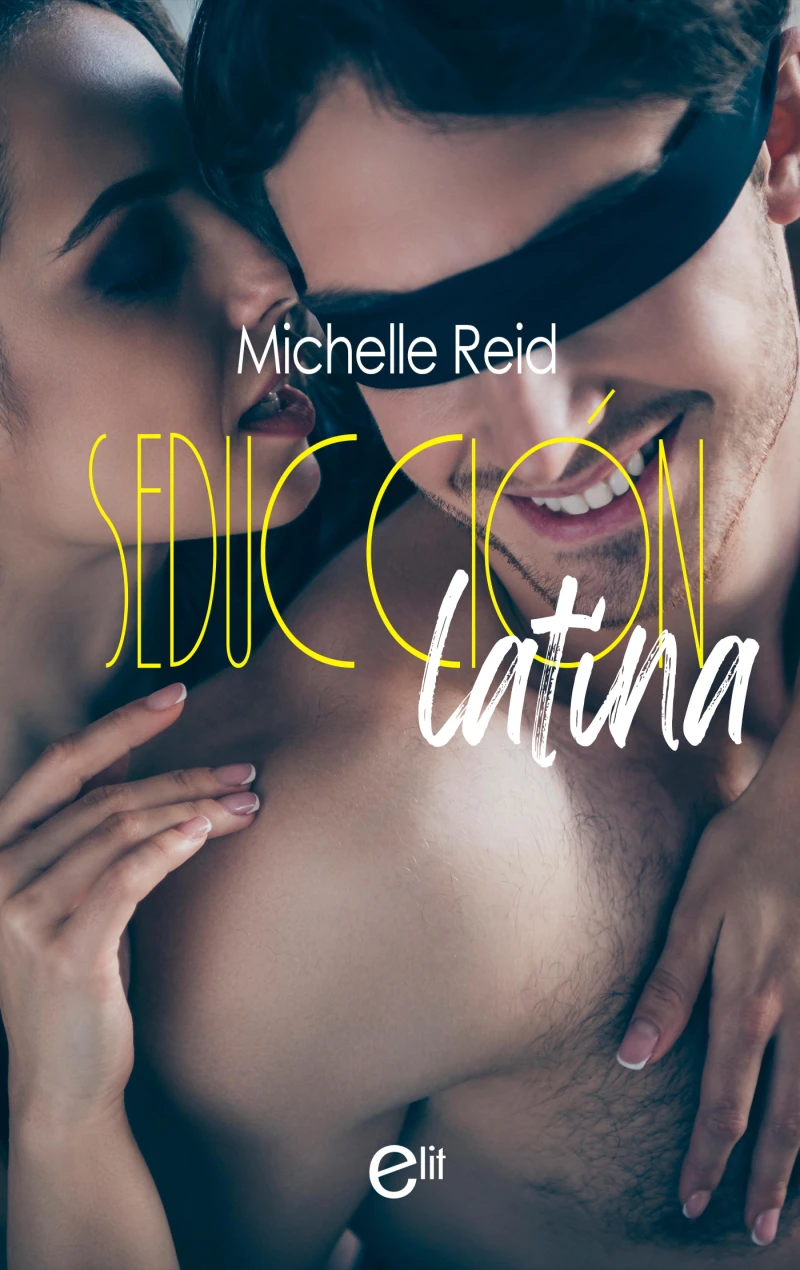 Portada: Seducción latina