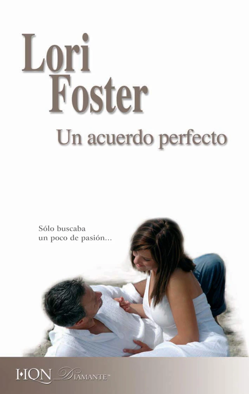 Portada: Un acuerdo perfecto