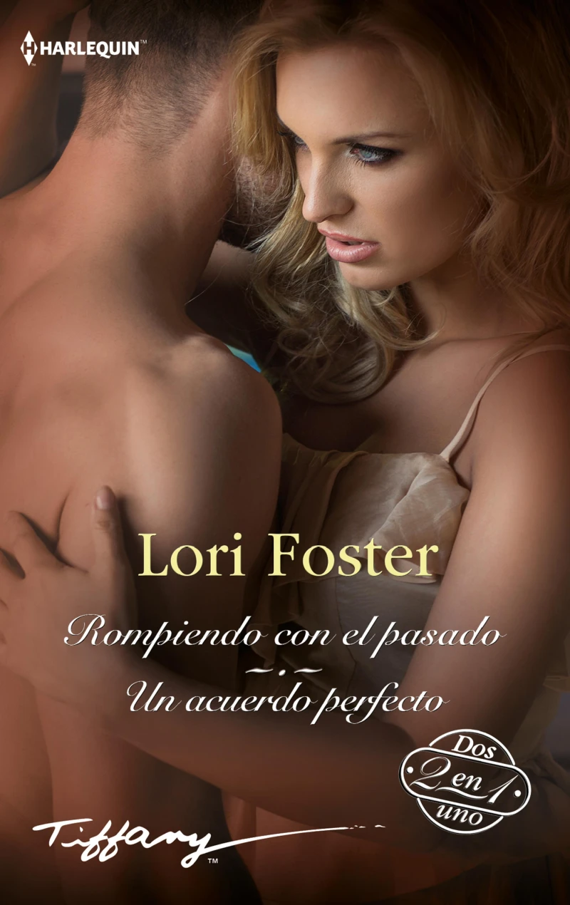 Portada: Rompiendo con el pasado - Un acuerdo perfecto