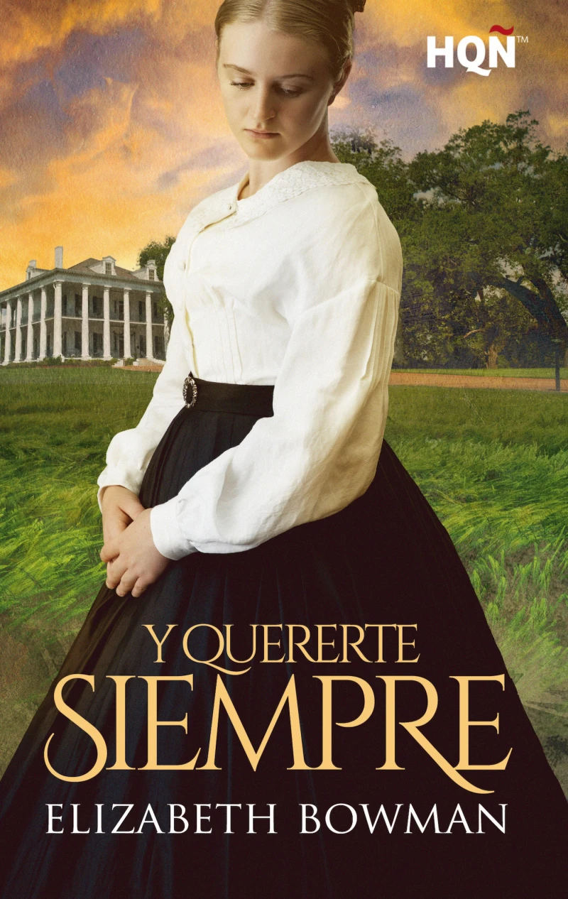 Portada: Y quererte siempre