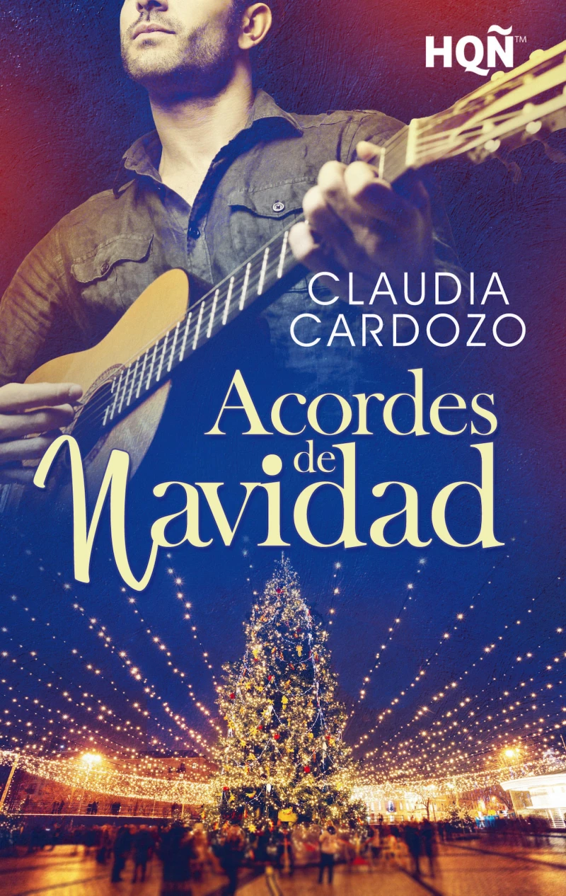 Portada: Acordes de Navidad