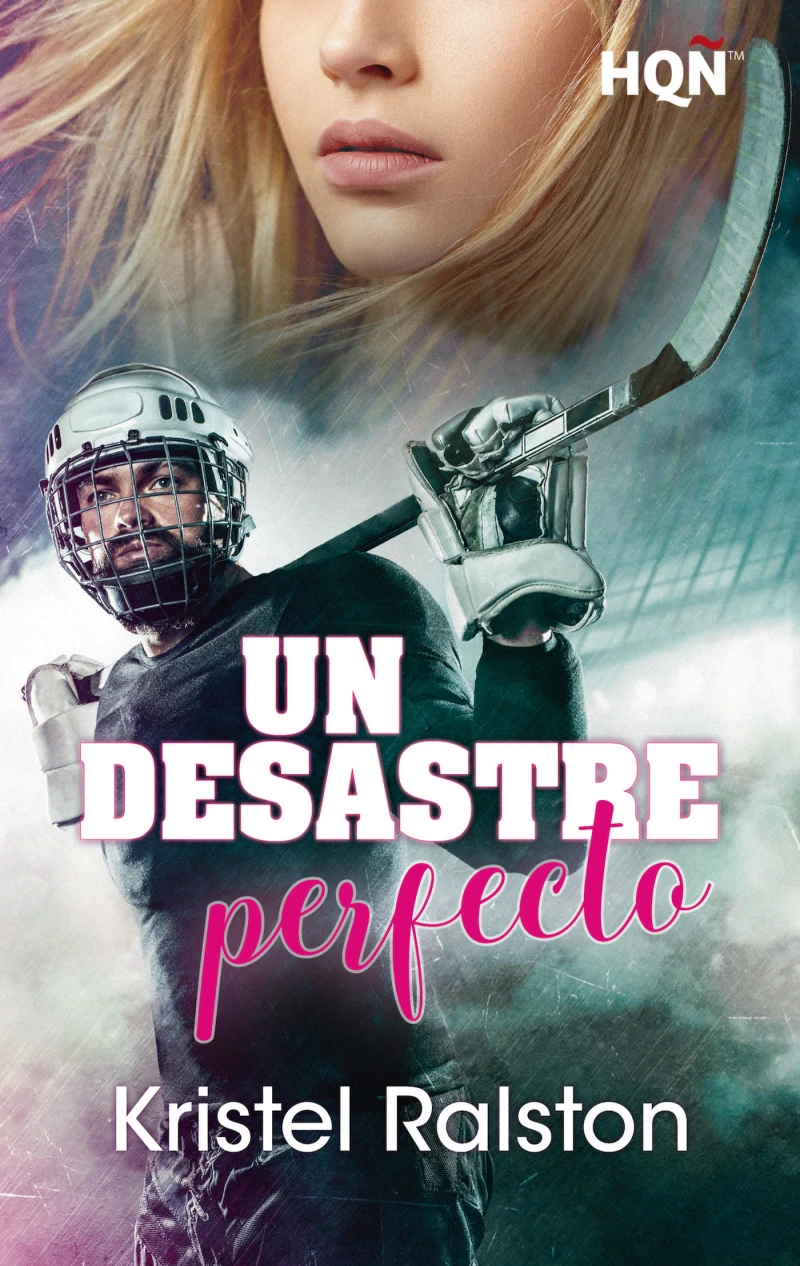 Portada: Un desastre perfecto