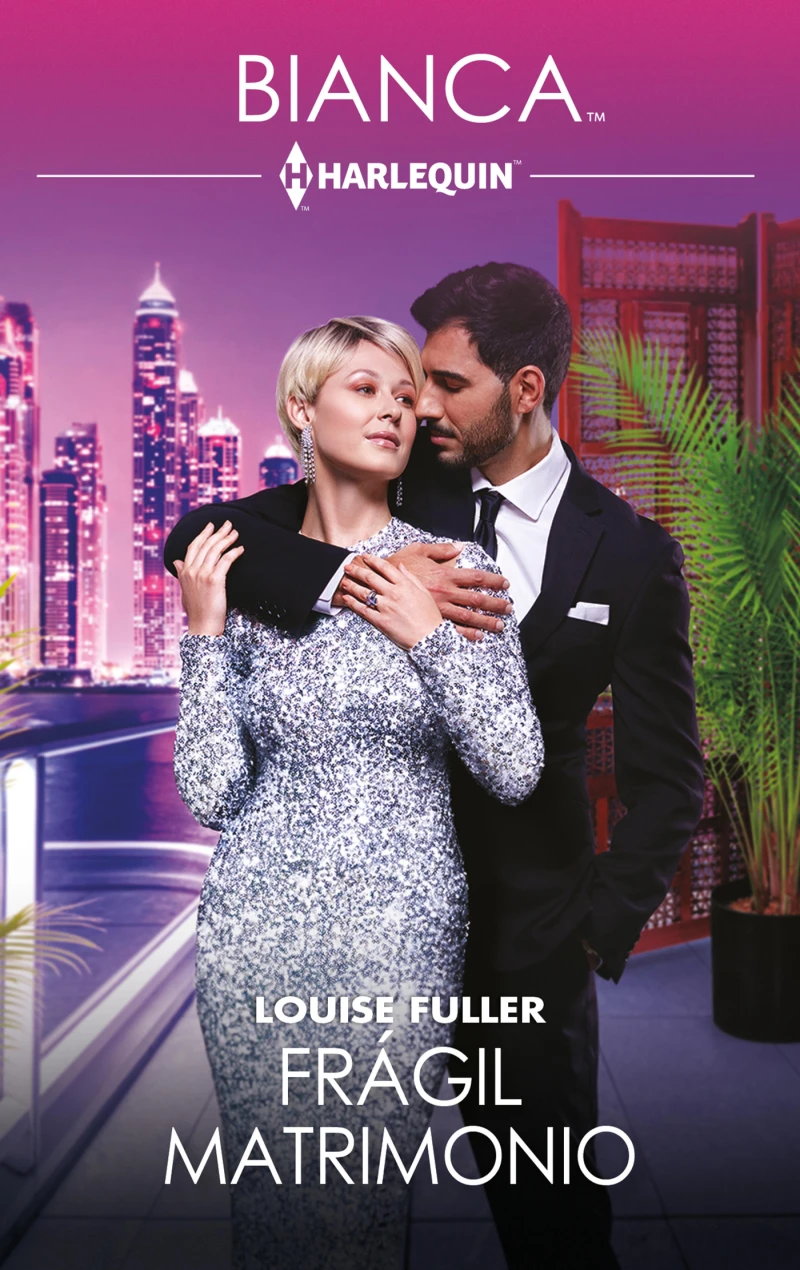 Portada: Frágil matrimonio