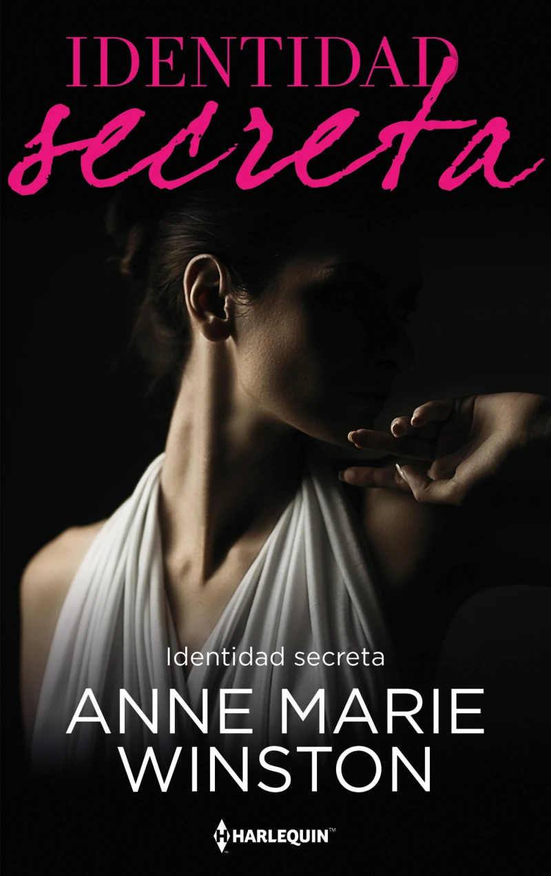 Portada: Identidad secreta