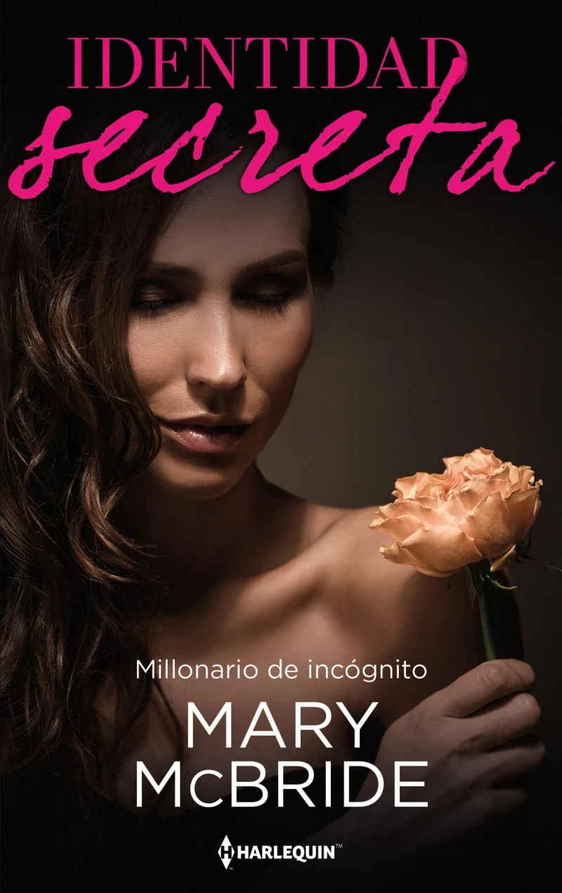 Portada: Millonario de incógnito
