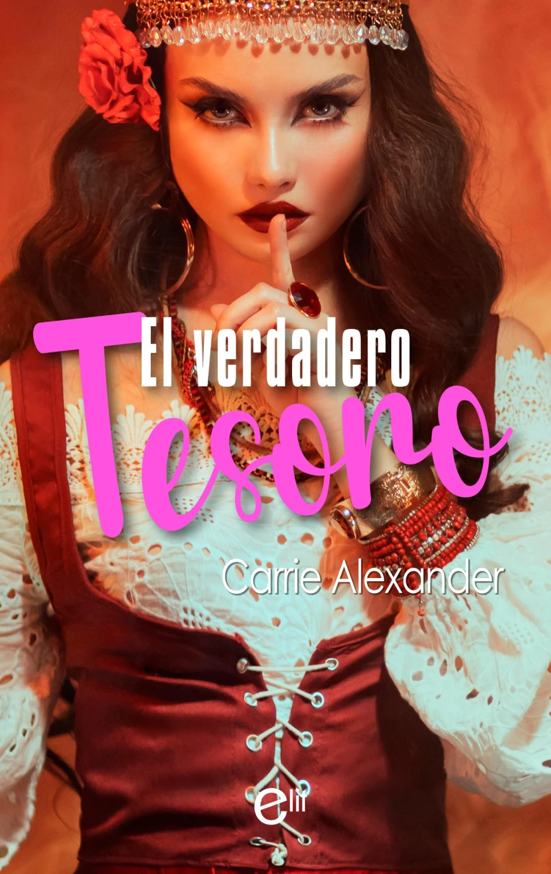 Portada: El verdadero tesoro
