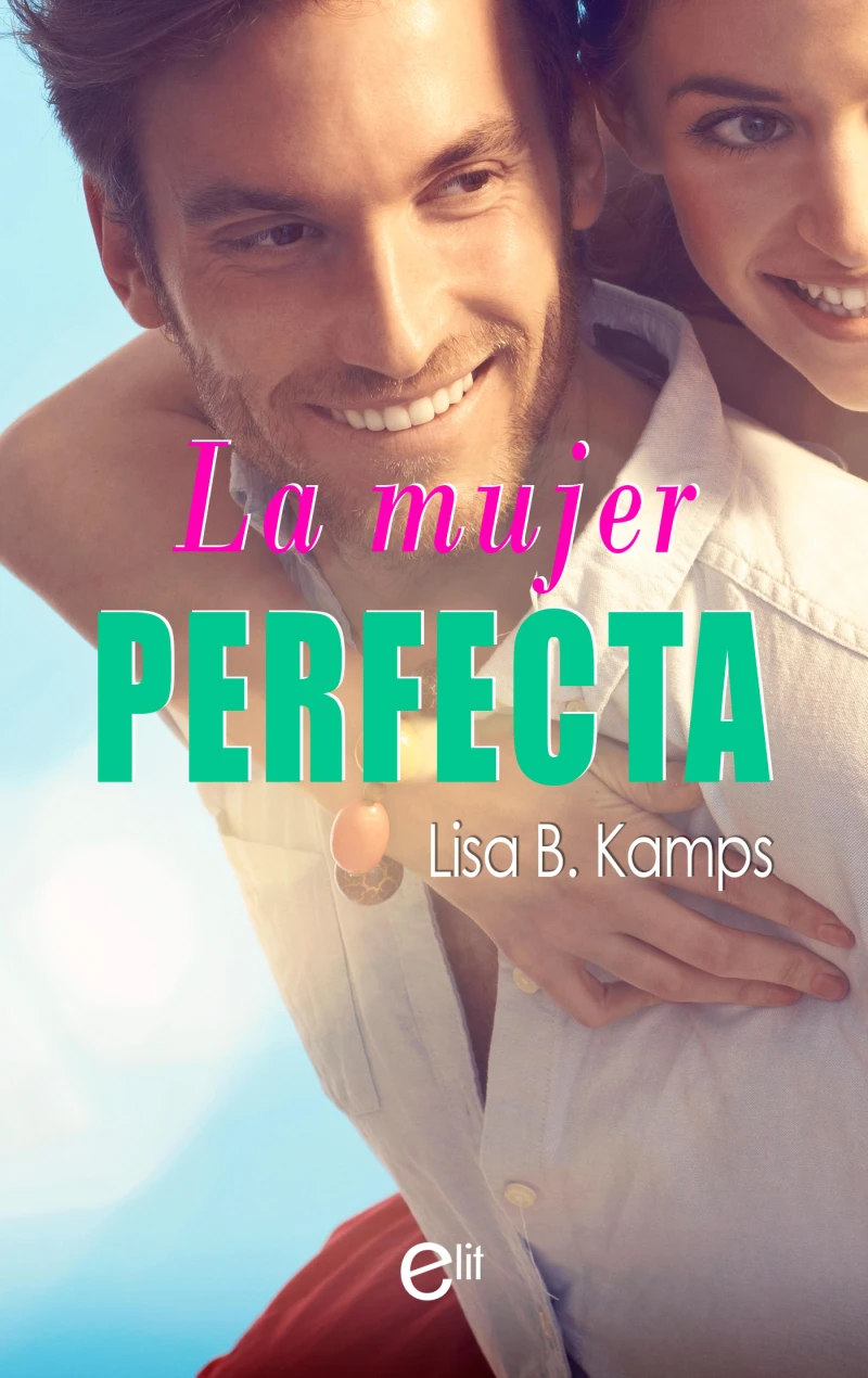 Portada: La mujer perfecta