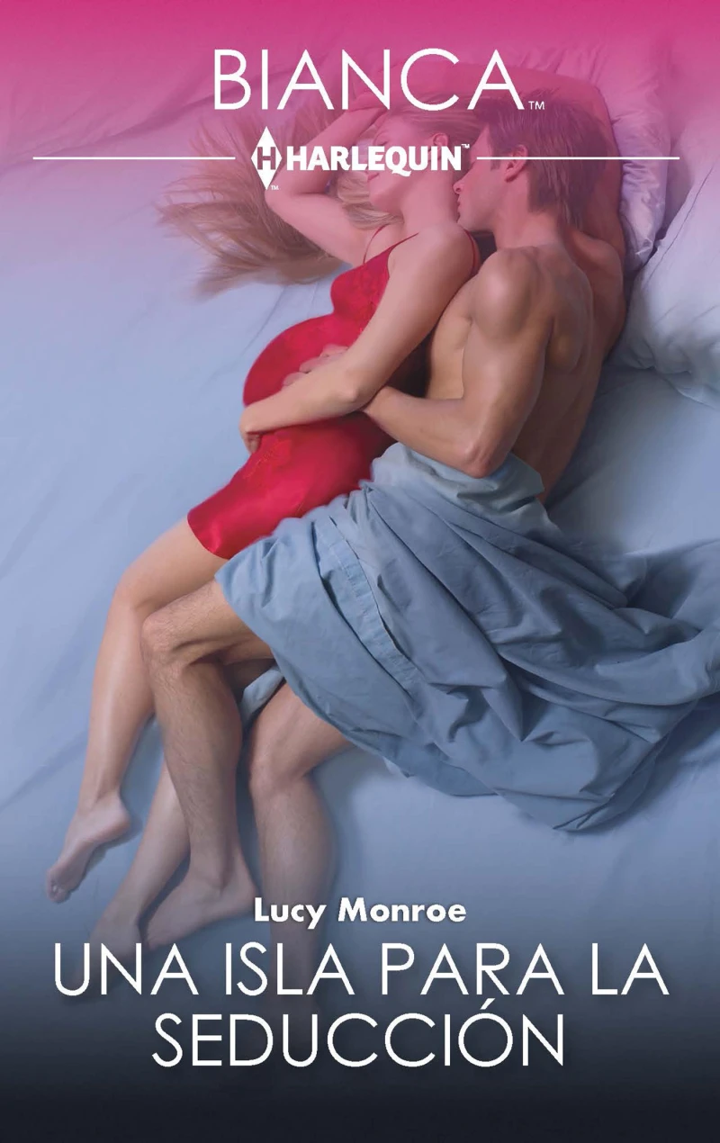 Portada: Una isla para la seducción
