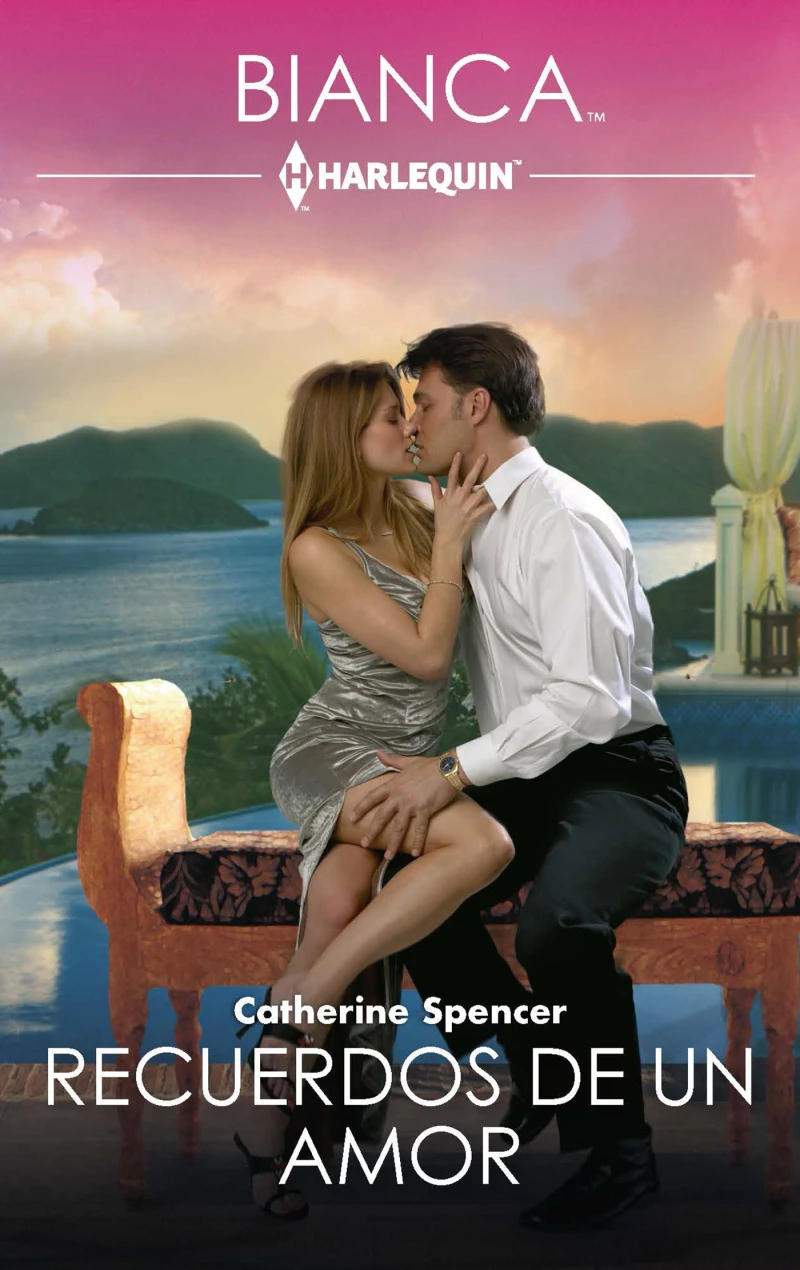 Portada: Recuerdos de un amor