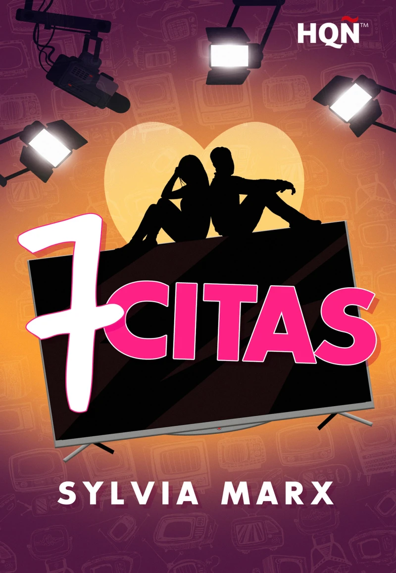 Portada: 7 citas