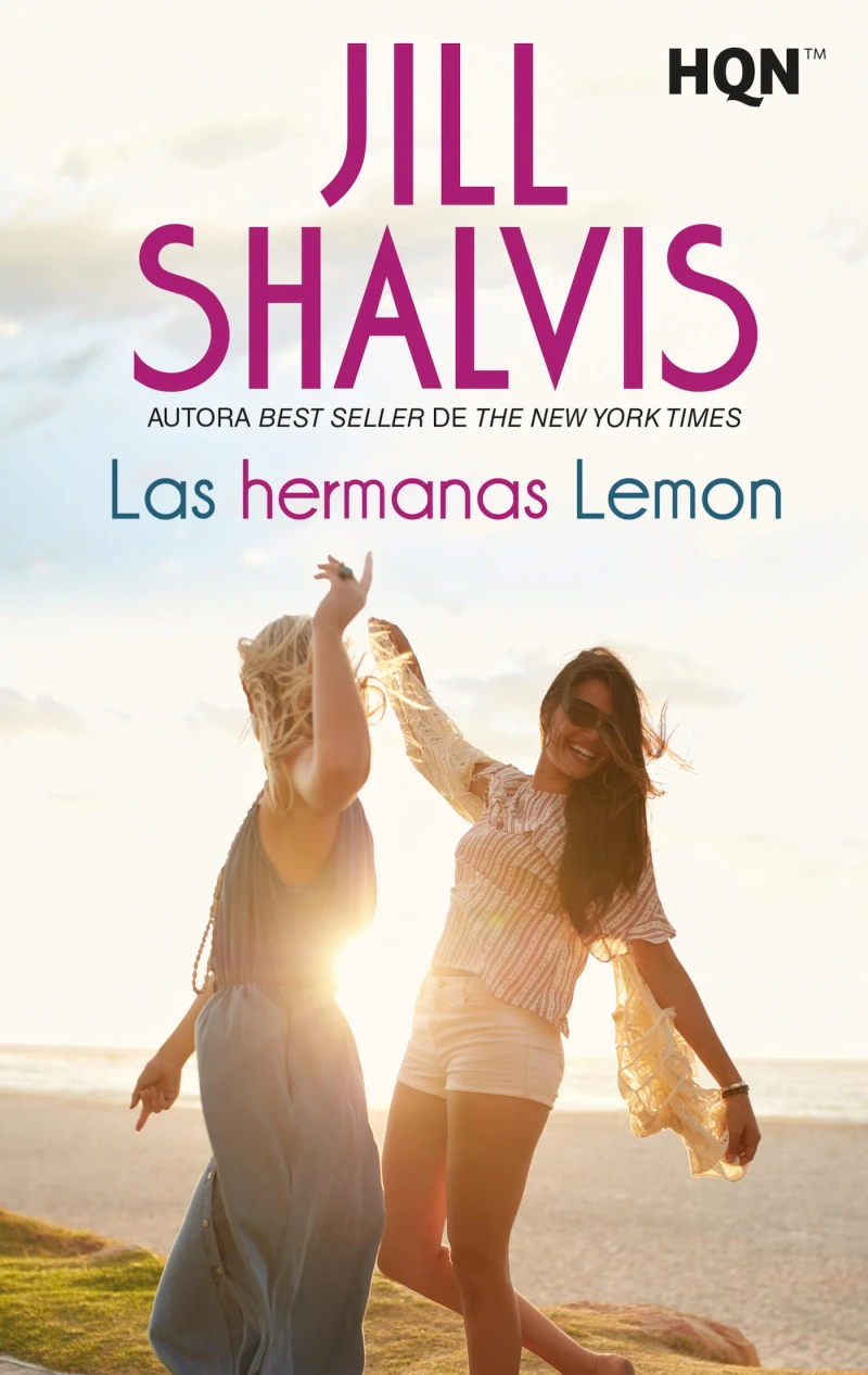 Portada: Las hermanas Lemon