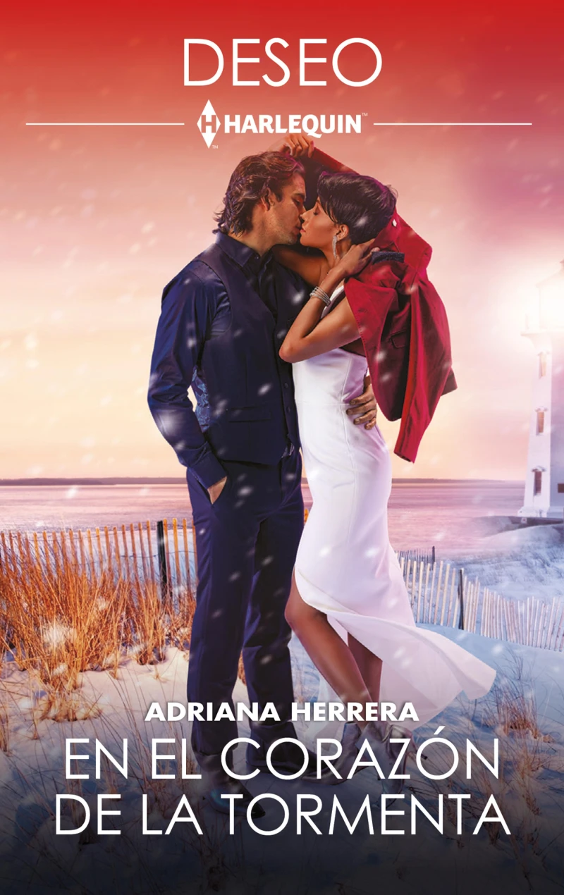 Portada: En el corazón de la tormenta