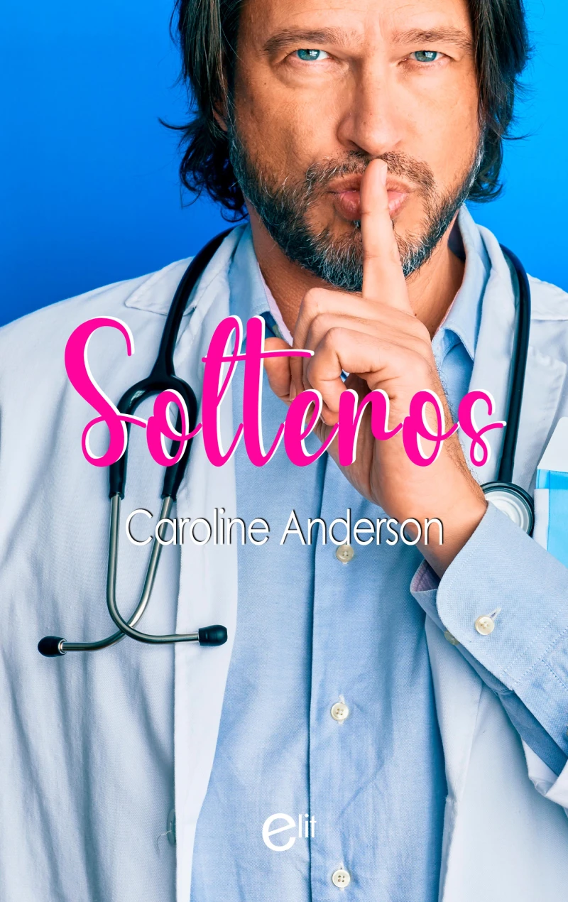 Portada: Solteros