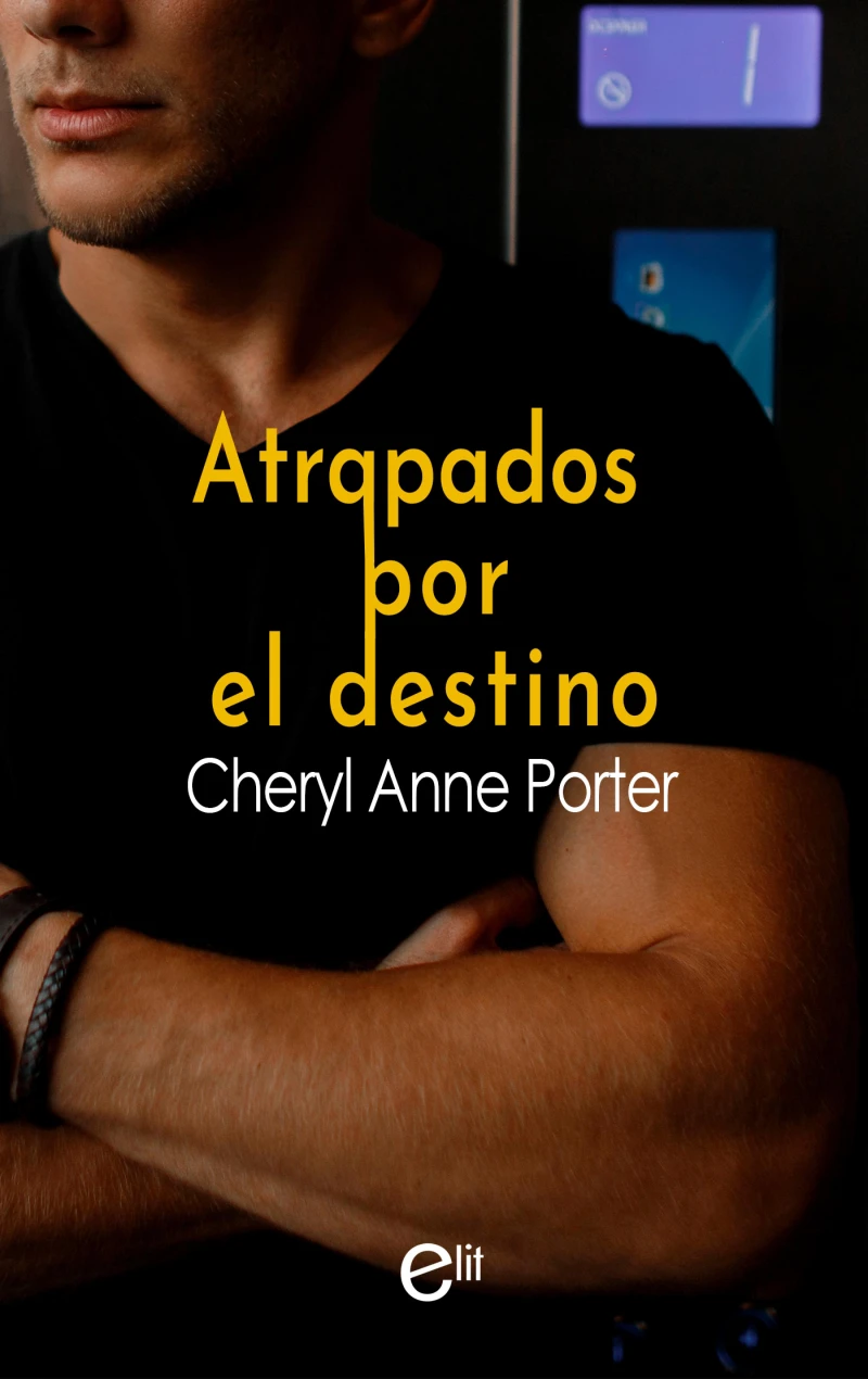 Portada: Atrapados por el destino