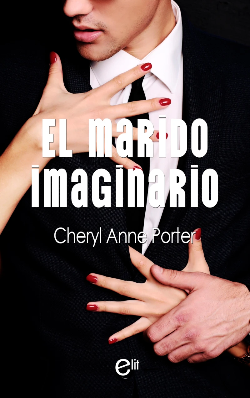 Portada: El marido imaginario