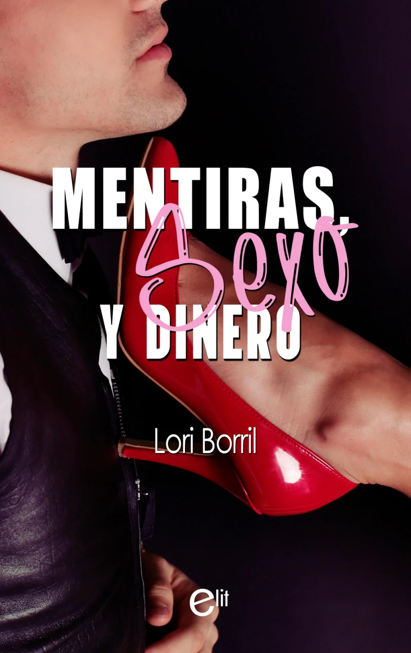 Portada: Mentiras, sexo y dinero