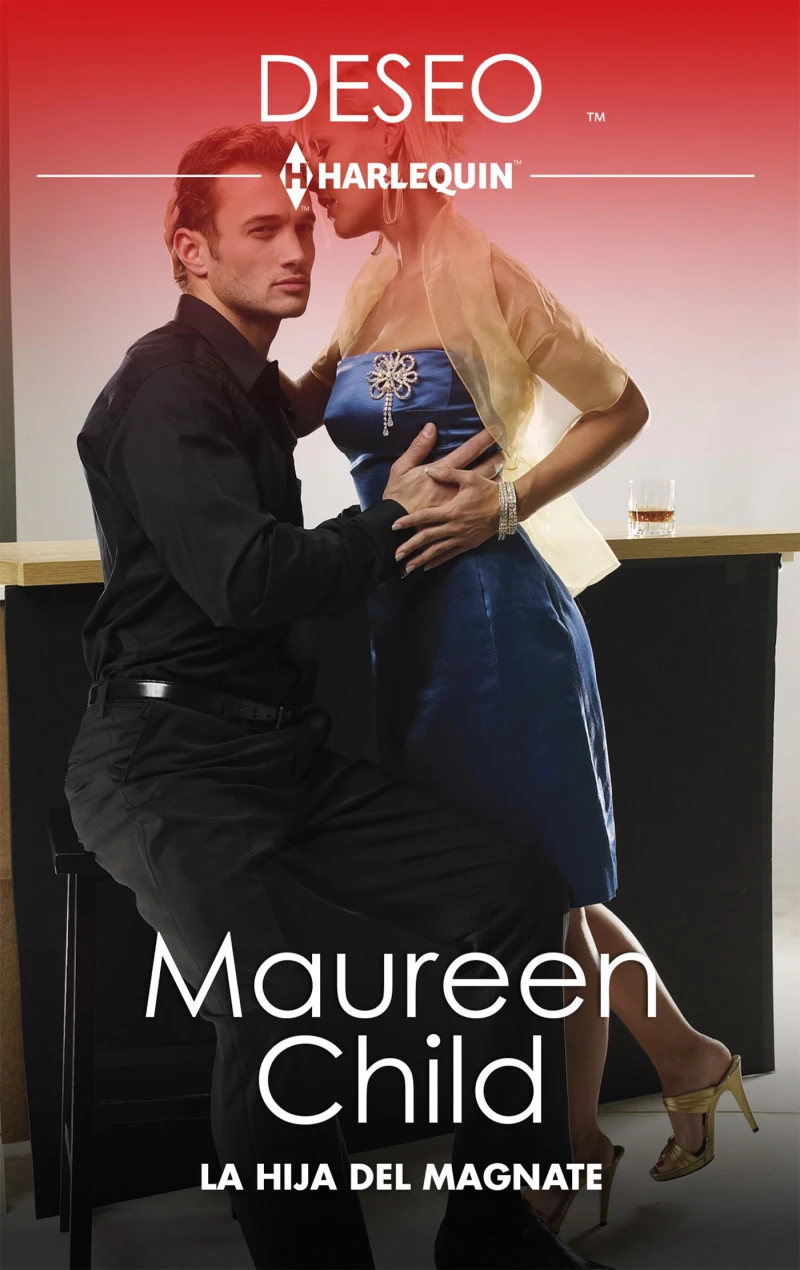 Portada: La hija del magnate