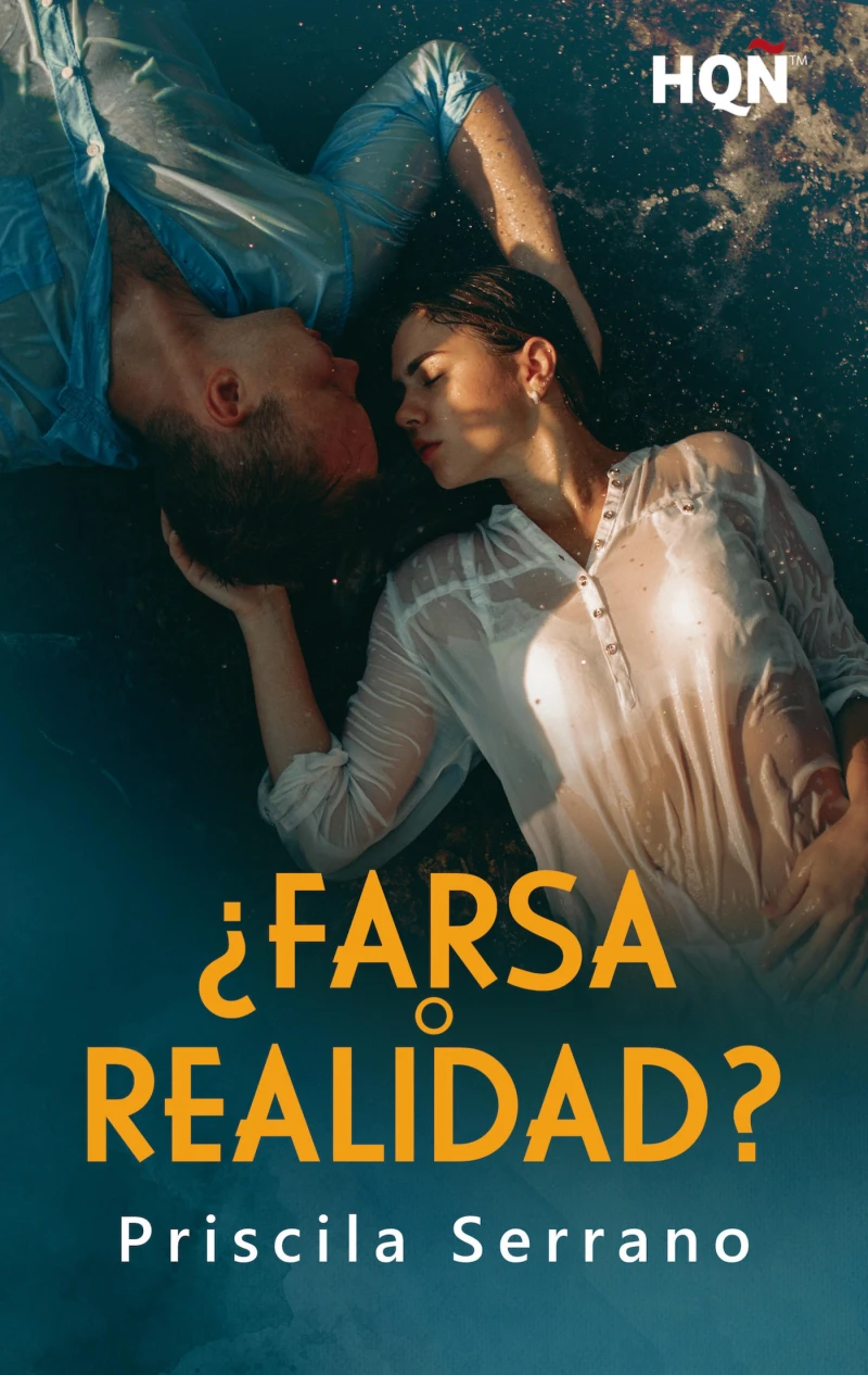 Portada: ¿Farsa o realidad?