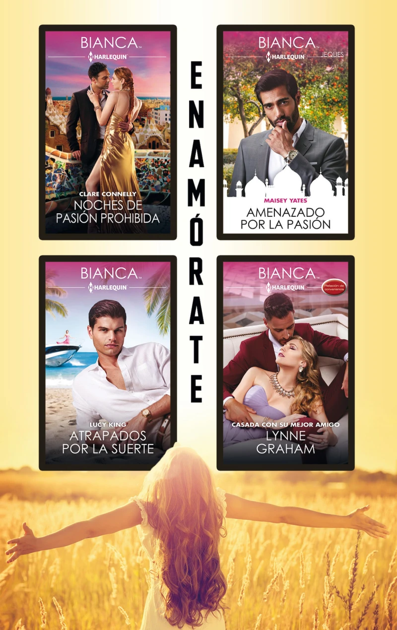 Portada: E-Pack Bianca junio 2023