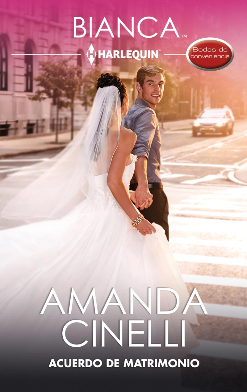 Portada: Acuerdo de matrimonio