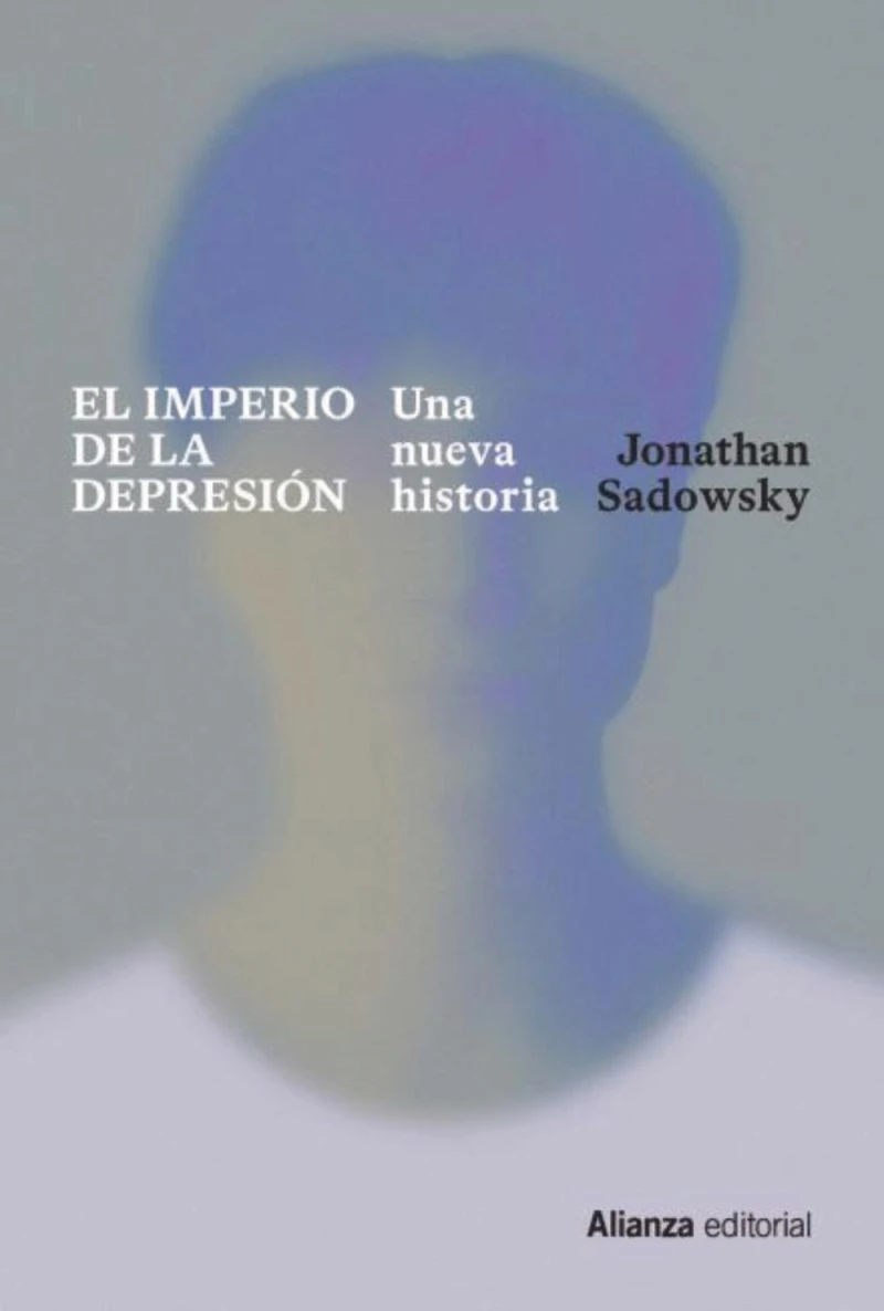 Portada: El imperio de la depresión