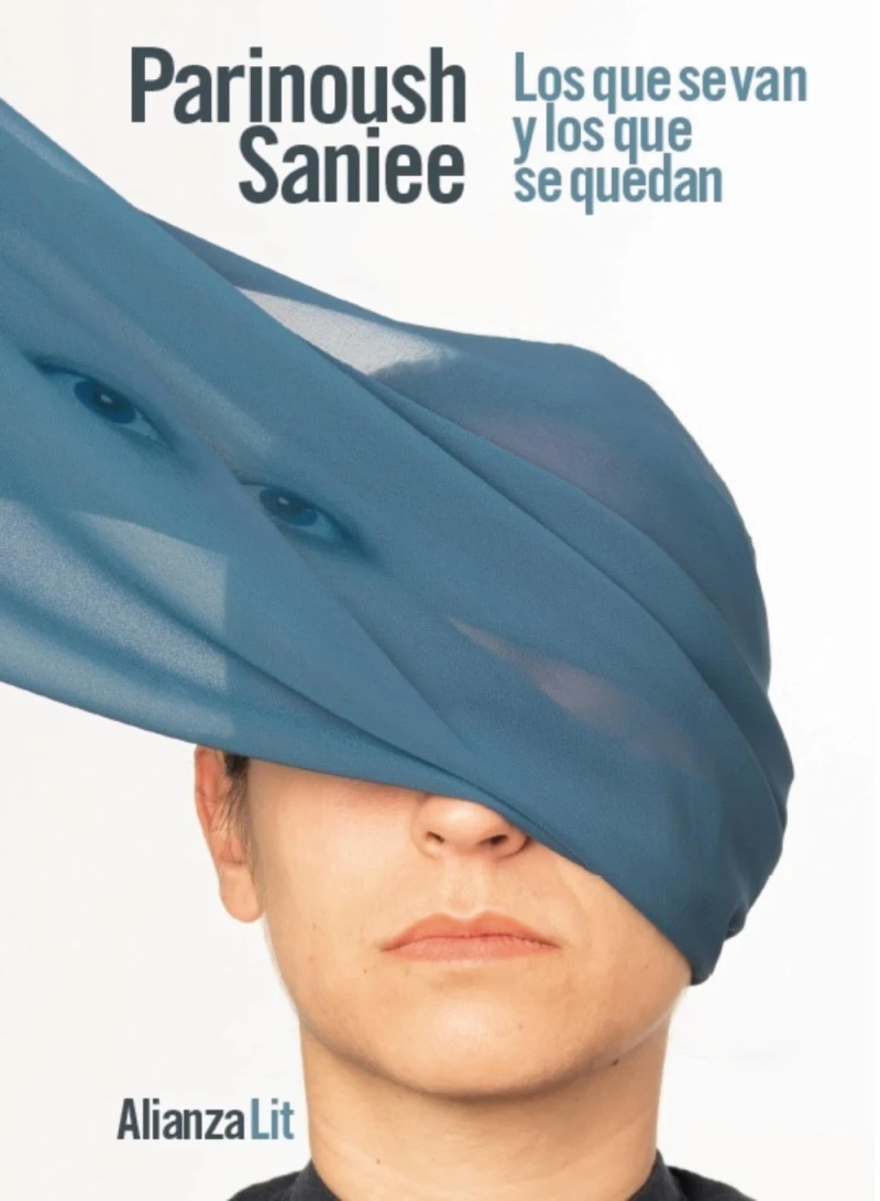 Portada: Los que se van y los que se quedan
