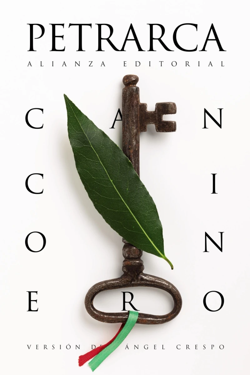 Portada: Cancionero