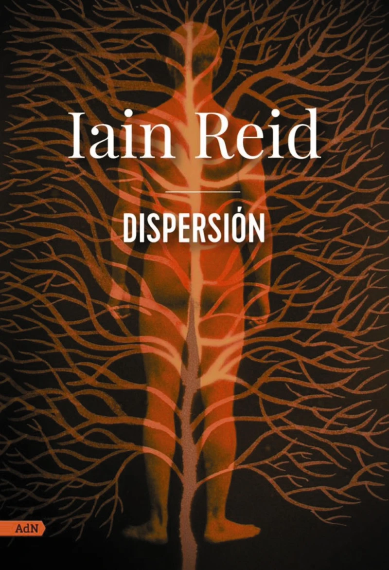 Portada: Dispersión (AdN)