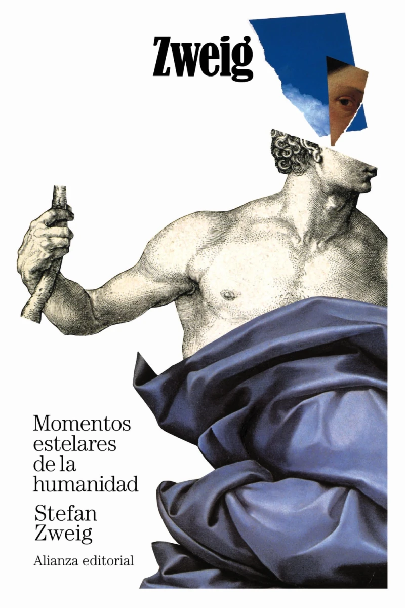 Portada: Momentos estelares de la humanidad