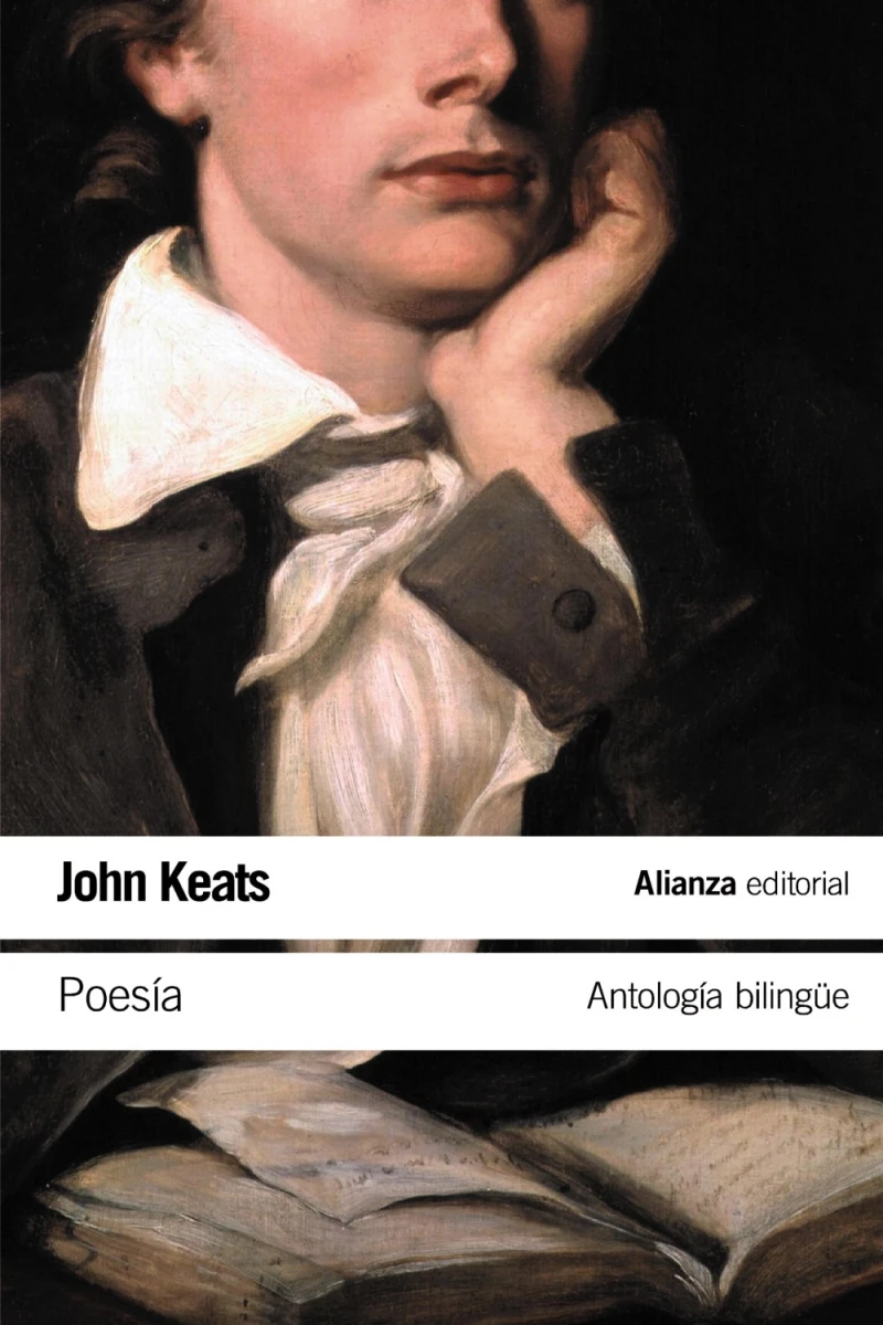 Portada: Poesía [Antología bilingüe]
