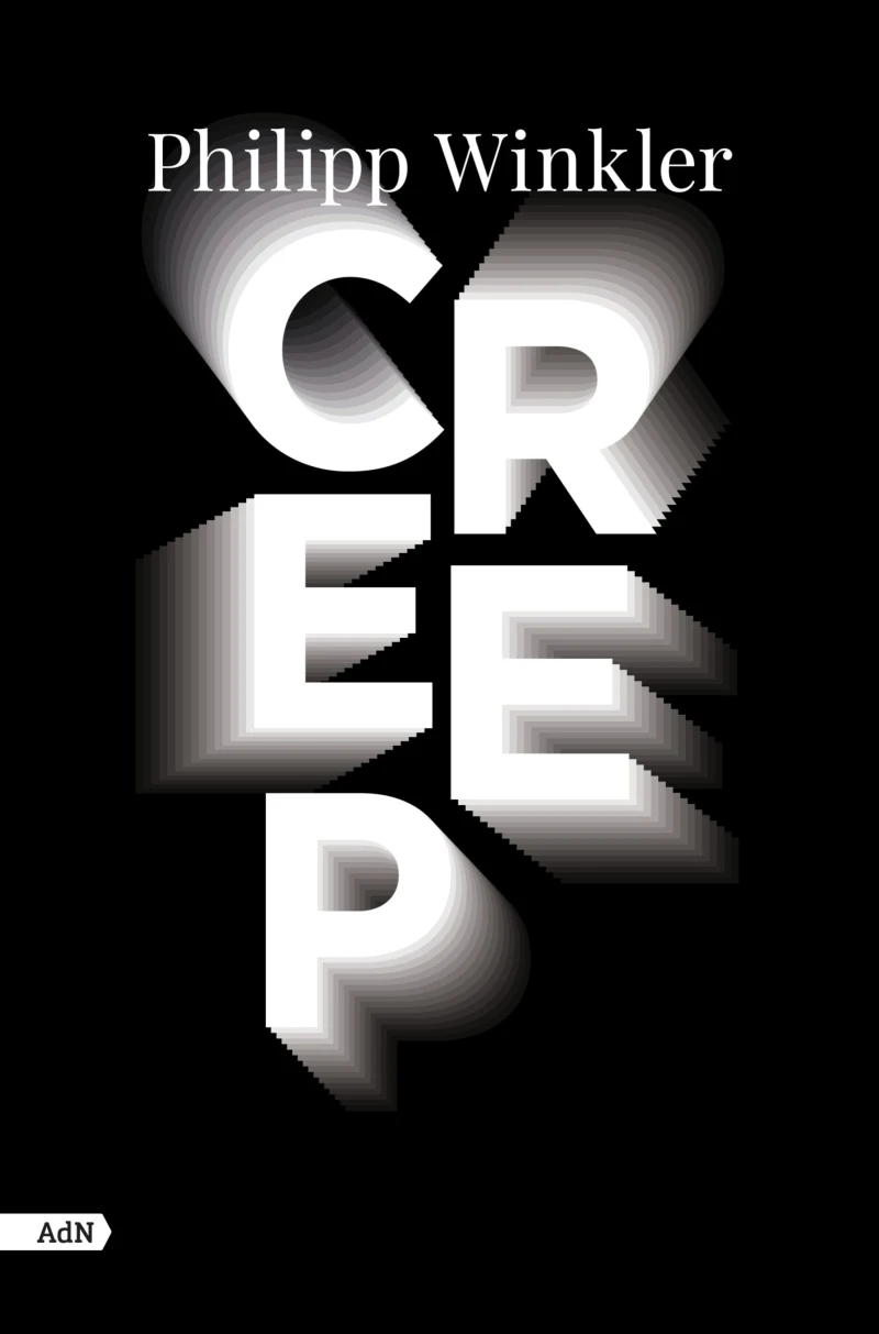 Portada: Creep (AdN)
