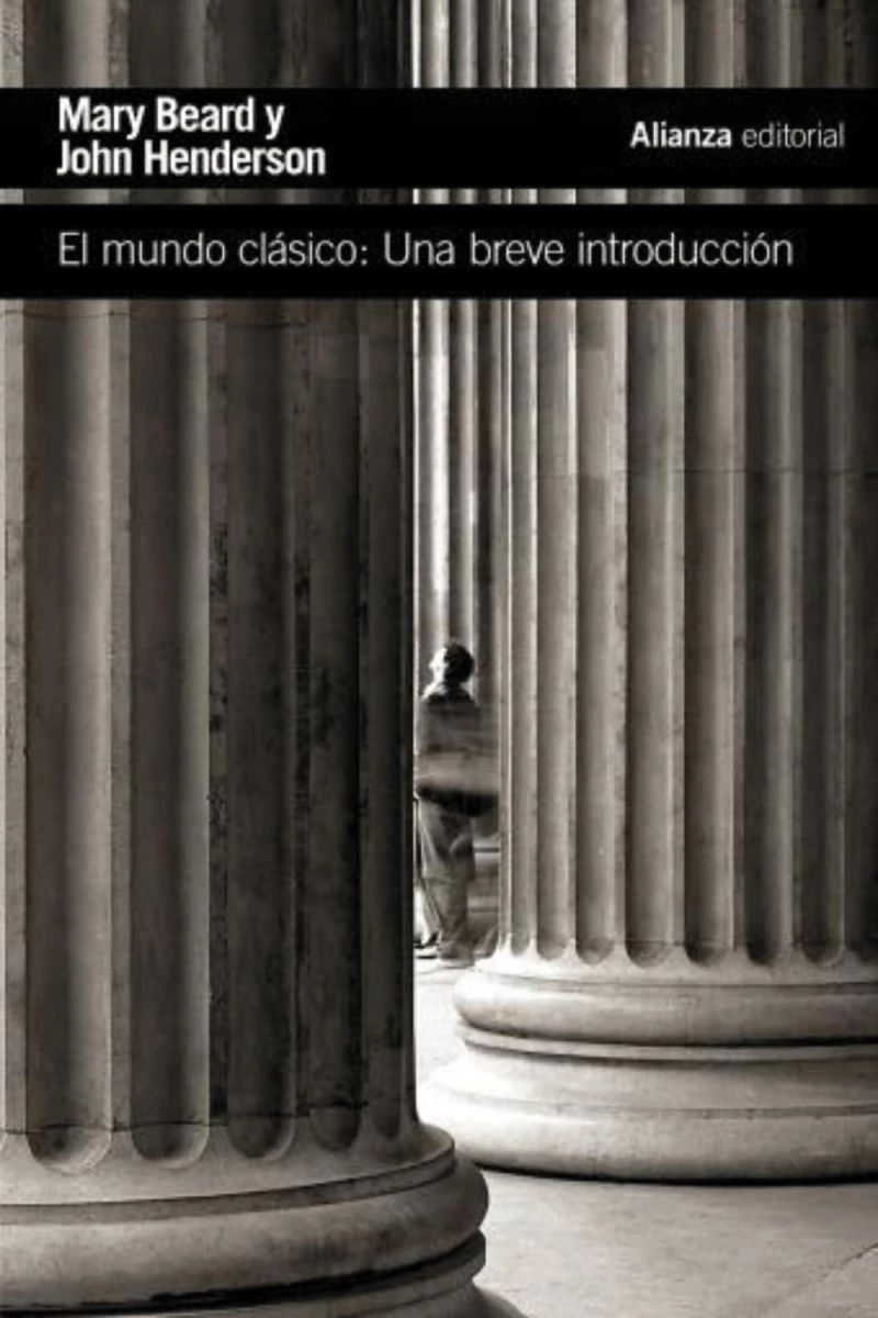 Portada: El mundo clásico