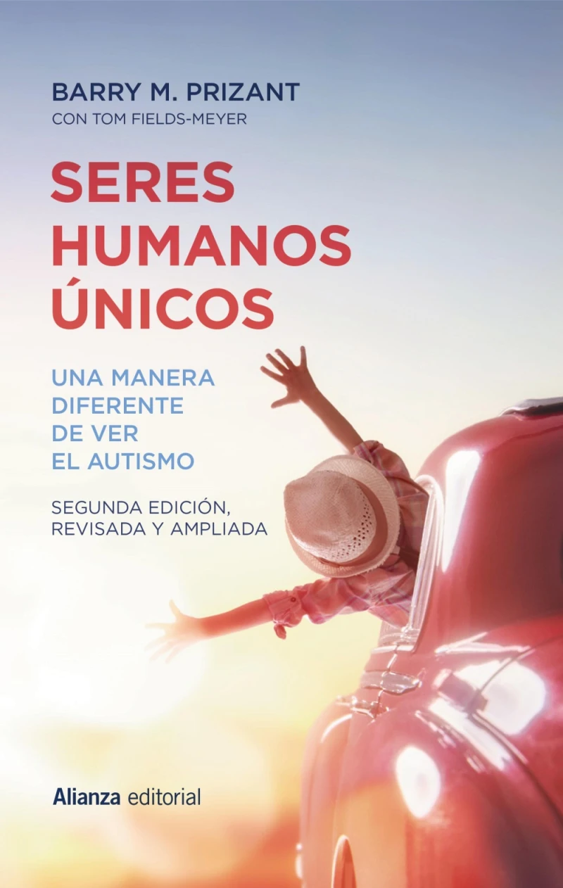 Portada: Seres humanos únicos