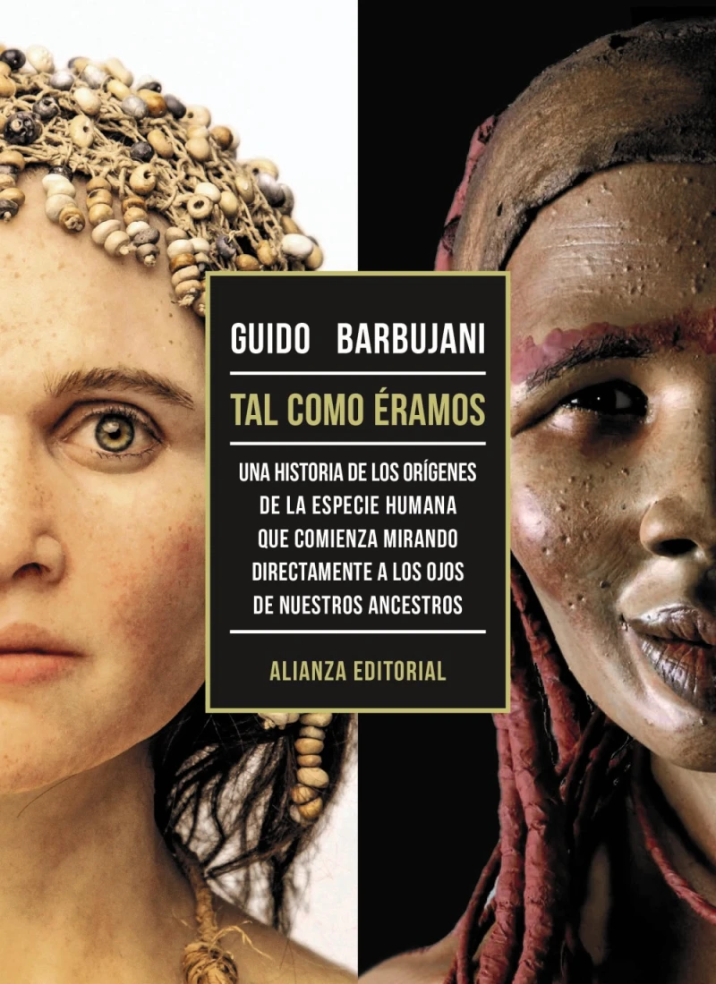 Portada: Tal como éramos