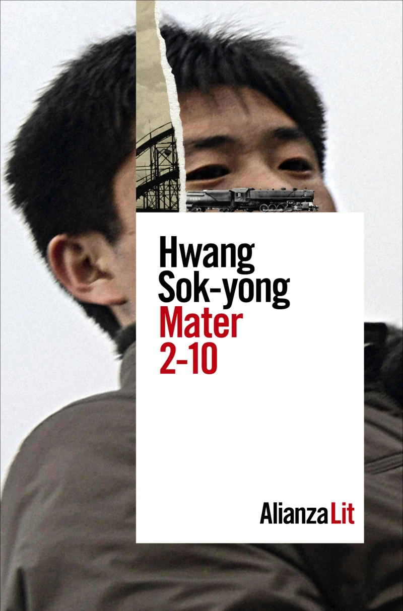 Portada: Mater 2-10