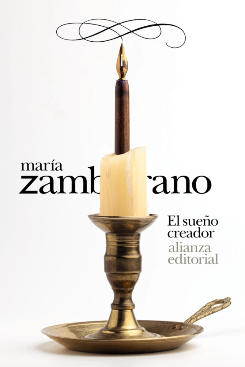 Portada: El sueño creador