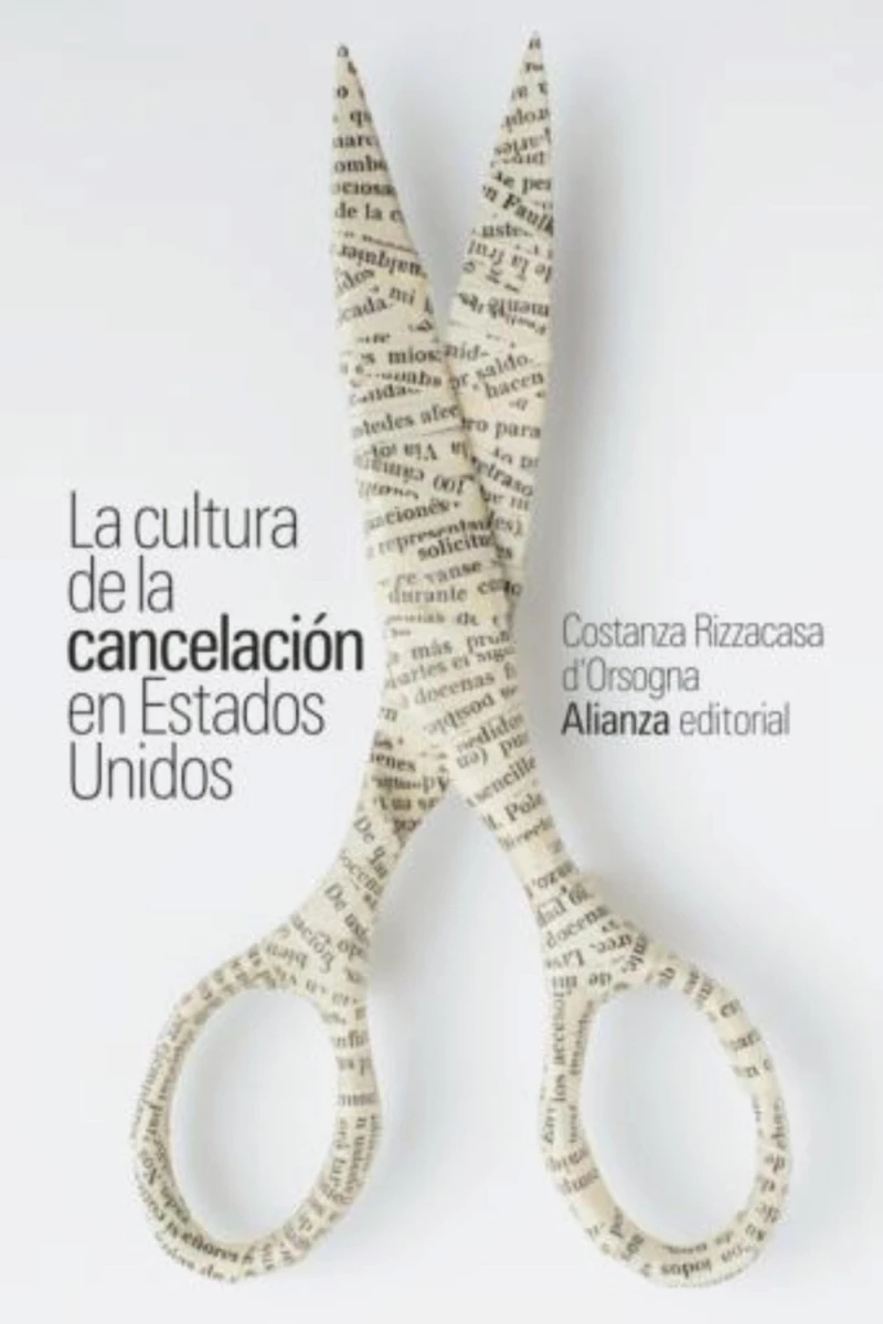 Portada: La cultura de la cancelación en Estados Unidos