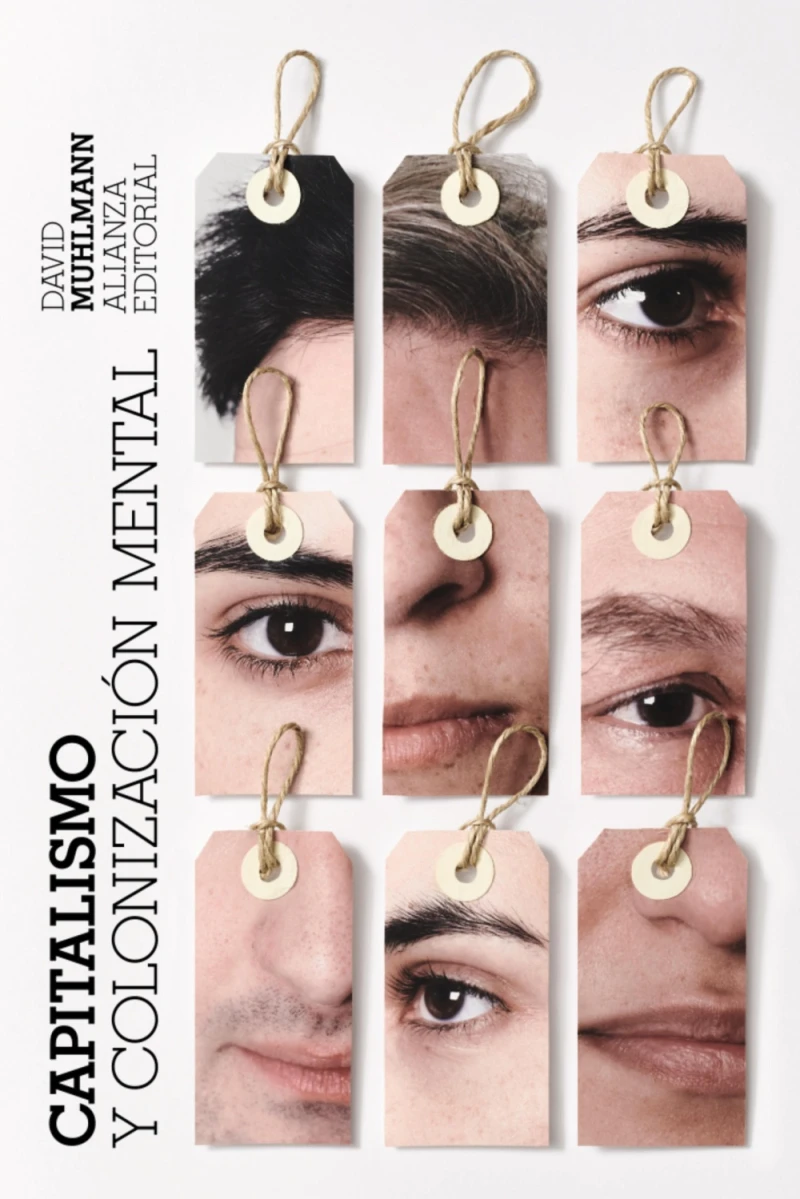 Portada: Capitalismo y colonización mental