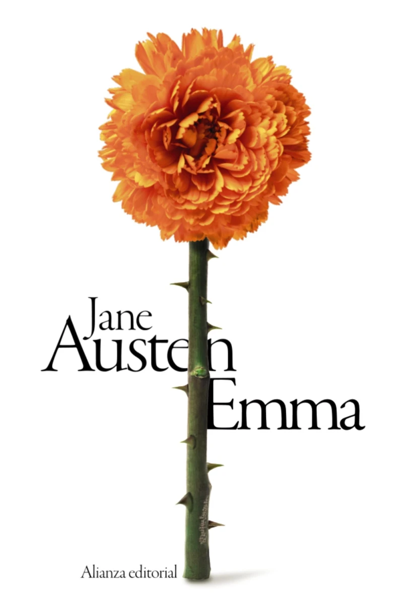 Portada: Emma